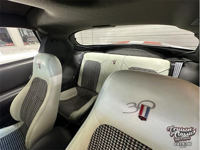 1997 Chevrolet Camaro (CC-1831322) for sale in Columbus, Ohio