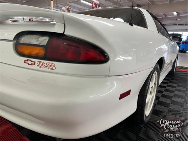 1997 Chevrolet Camaro (CC-1831322) for sale in Columbus, Ohio