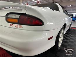 1997 Chevrolet Camaro (CC-1831322) for sale in Columbus, Ohio