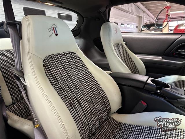 1997 Chevrolet Camaro (CC-1831322) for sale in Columbus, Ohio