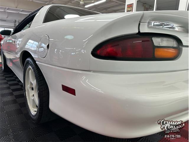 1997 Chevrolet Camaro (CC-1831322) for sale in Columbus, Ohio