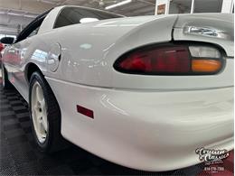 1997 Chevrolet Camaro (CC-1831322) for sale in Columbus, Ohio