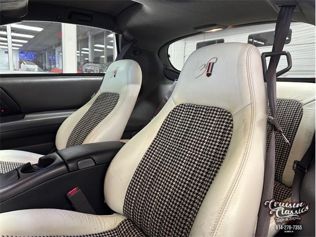 1997 Chevrolet Camaro (CC-1831322) for sale in Columbus, Ohio