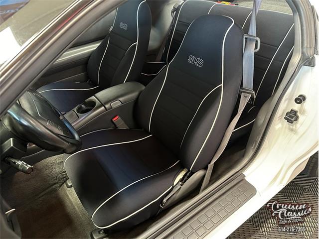1997 Chevrolet Camaro (CC-1831322) for sale in Columbus, Ohio