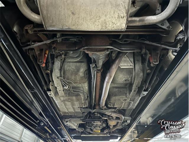 1997 Chevrolet Camaro (CC-1831322) for sale in Columbus, Ohio