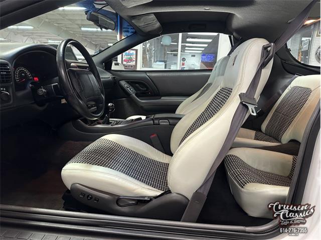 1997 Chevrolet Camaro (CC-1831322) for sale in Columbus, Ohio