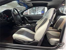 1997 Chevrolet Camaro (CC-1831322) for sale in Columbus, Ohio