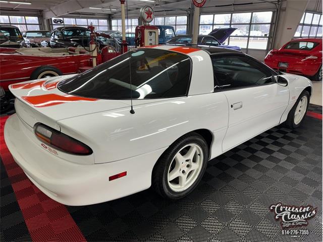 1997 Chevrolet Camaro (CC-1831322) for sale in Columbus, Ohio