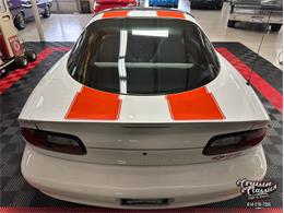1997 Chevrolet Camaro (CC-1831322) for sale in Columbus, Ohio