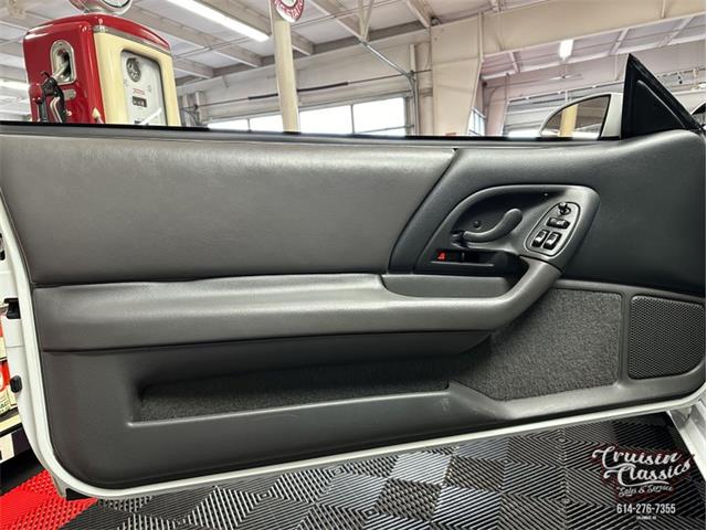 1997 Chevrolet Camaro (CC-1831322) for sale in Columbus, Ohio
