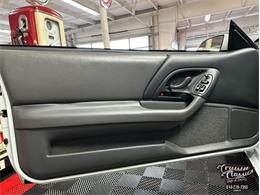 1997 Chevrolet Camaro (CC-1831322) for sale in Columbus, Ohio