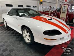 1997 Chevrolet Camaro (CC-1831322) for sale in Columbus, Ohio