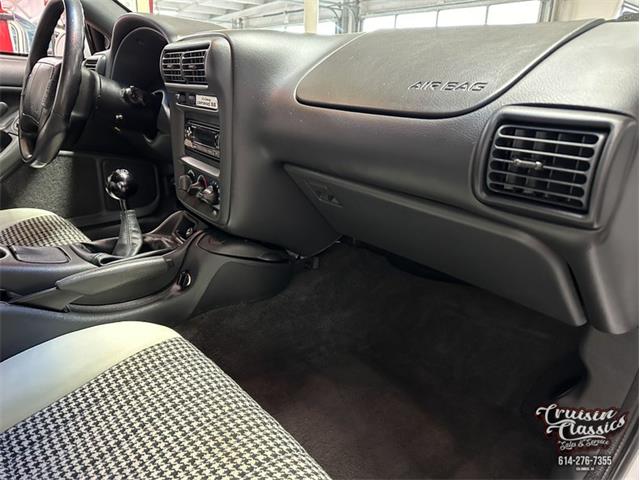1997 Chevrolet Camaro (CC-1831322) for sale in Columbus, Ohio