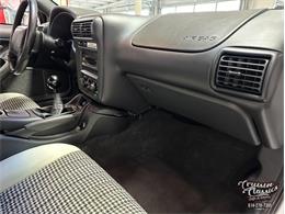 1997 Chevrolet Camaro (CC-1831322) for sale in Columbus, Ohio