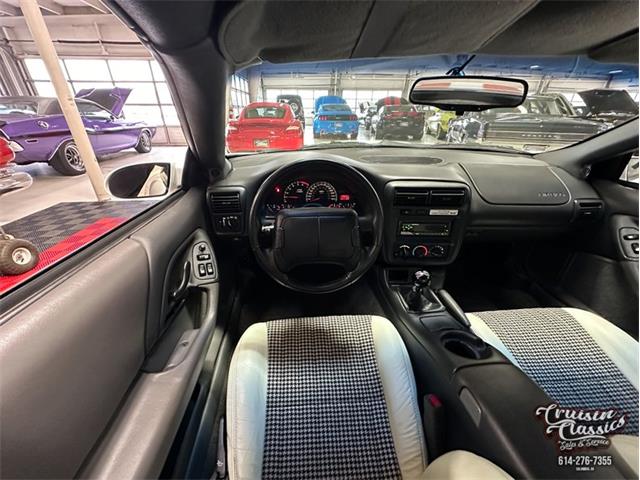 1997 Chevrolet Camaro (CC-1831322) for sale in Columbus, Ohio