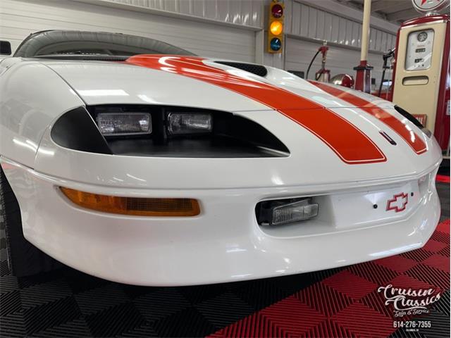 1997 Chevrolet Camaro (CC-1831322) for sale in Columbus, Ohio