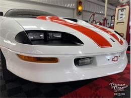 1997 Chevrolet Camaro (CC-1831322) for sale in Columbus, Ohio