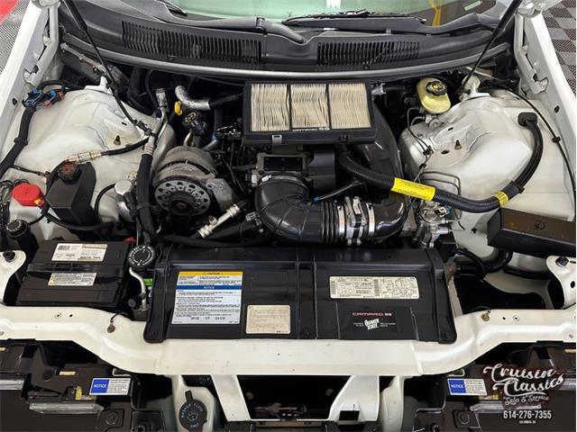 1997 Chevrolet Camaro (CC-1831322) for sale in Columbus, Ohio