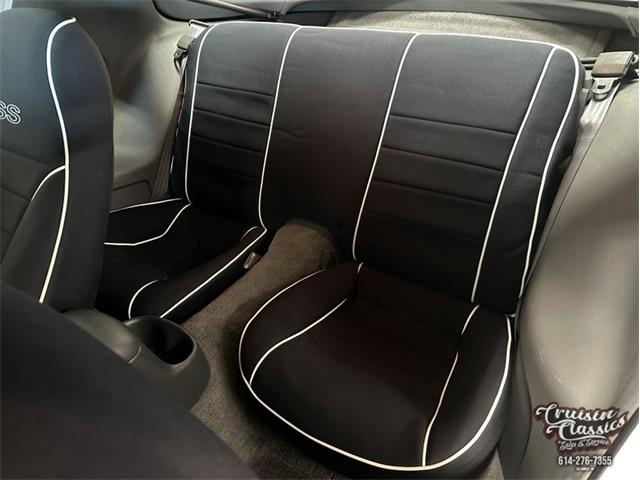 1997 Chevrolet Camaro (CC-1831322) for sale in Columbus, Ohio