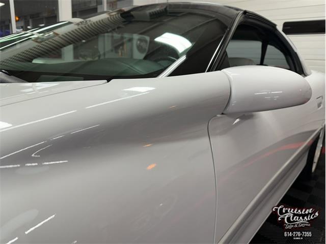 1997 Chevrolet Camaro (CC-1831322) for sale in Columbus, Ohio