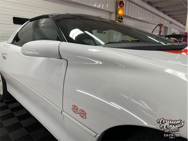 1997 Chevrolet Camaro (CC-1831322) for sale in Columbus, Ohio