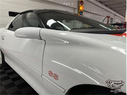 1997 Chevrolet Camaro (CC-1831322) for sale in Columbus, Ohio