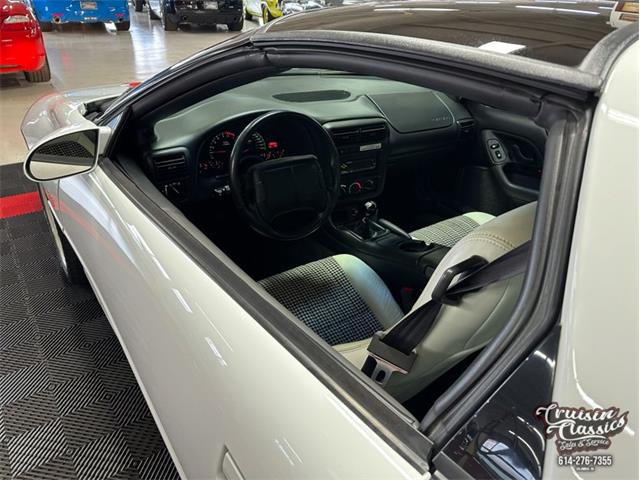 1997 Chevrolet Camaro (CC-1831322) for sale in Columbus, Ohio