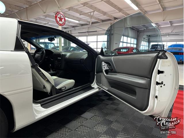 1997 Chevrolet Camaro (CC-1831322) for sale in Columbus, Ohio