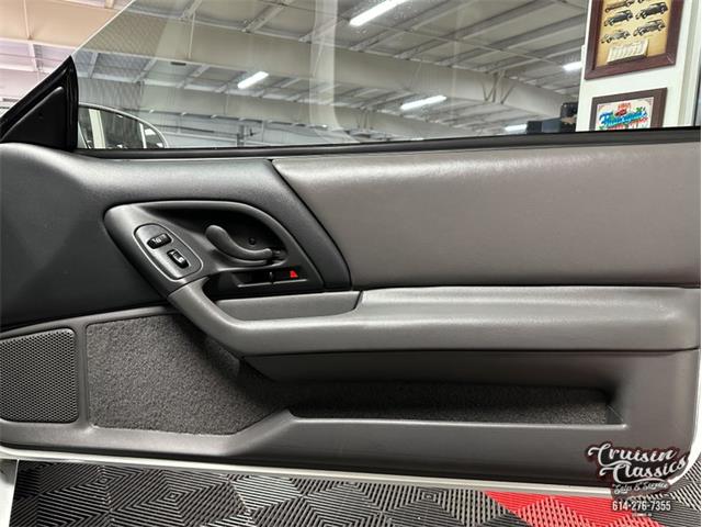 1997 Chevrolet Camaro (CC-1831322) for sale in Columbus, Ohio