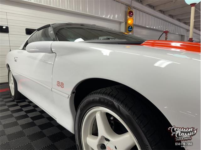 1997 Chevrolet Camaro (CC-1831322) for sale in Columbus, Ohio