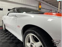 1997 Chevrolet Camaro (CC-1831322) for sale in Columbus, Ohio