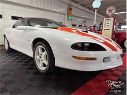 1997 Chevrolet Camaro (CC-1831322) for sale in Columbus, Ohio