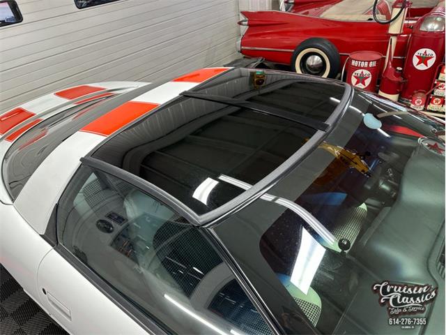 1997 Chevrolet Camaro (CC-1831322) for sale in Columbus, Ohio