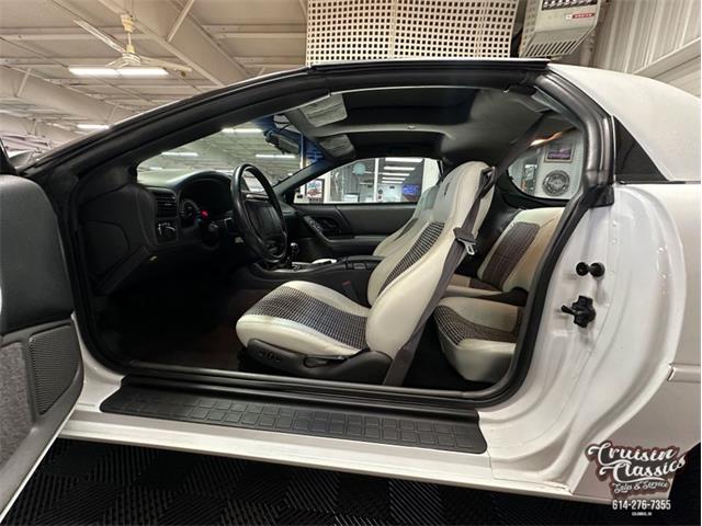 1997 Chevrolet Camaro (CC-1831322) for sale in Columbus, Ohio