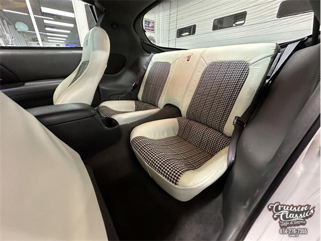1997 Chevrolet Camaro (CC-1831322) for sale in Columbus, Ohio