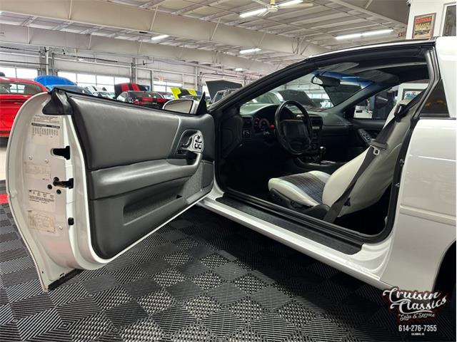 1997 Chevrolet Camaro (CC-1831322) for sale in Columbus, Ohio