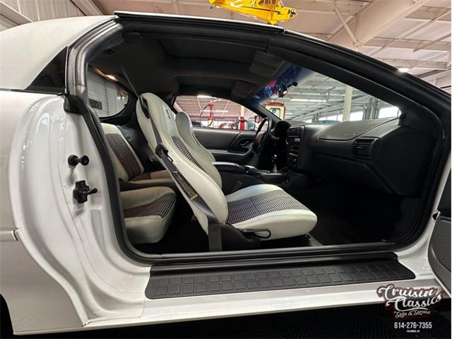1997 Chevrolet Camaro (CC-1831322) for sale in Columbus, Ohio