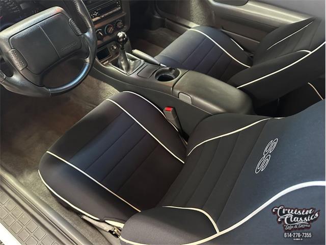 1997 Chevrolet Camaro (CC-1831322) for sale in Columbus, Ohio