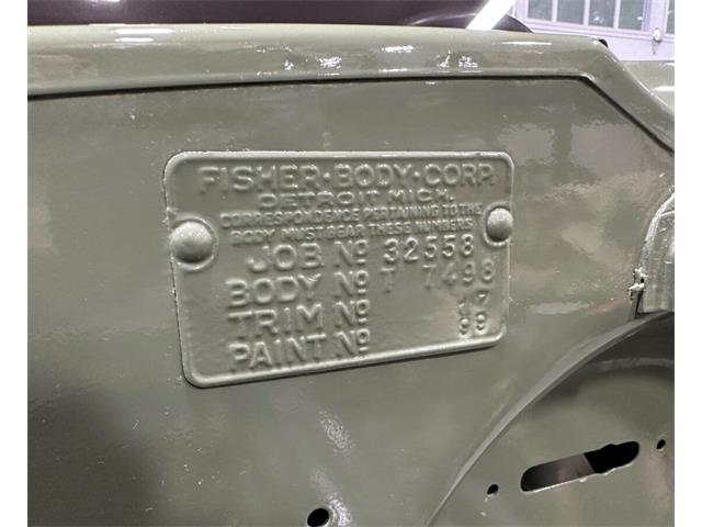 1932 Chevrolet 5-Window Coupe (CC-1831325) for sale in Lake Hiawatha, New Jersey