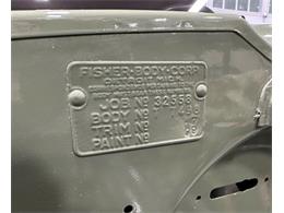 1932 Chevrolet 5-Window Coupe (CC-1831325) for sale in Lake Hiawatha, New Jersey