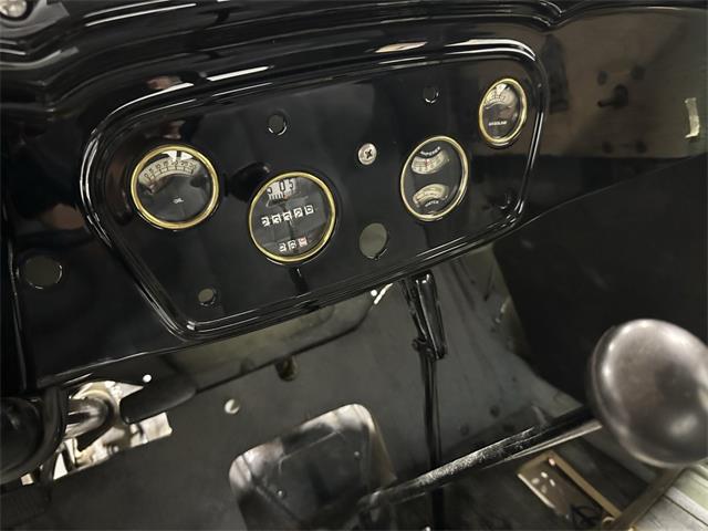 1932 Chevrolet 5-Window Coupe (CC-1831325) for sale in Lake Hiawatha, New Jersey