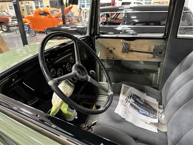 1932 Chevrolet 5-Window Coupe (CC-1831325) for sale in Lake Hiawatha, New Jersey