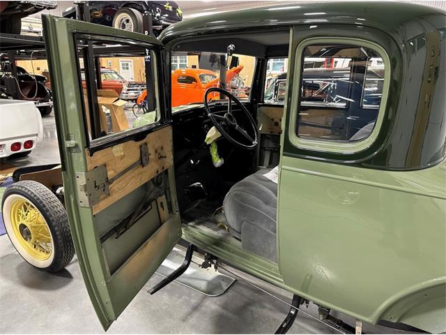 1932 Chevrolet 5-Window Coupe (CC-1831325) for sale in Lake Hiawatha, New Jersey