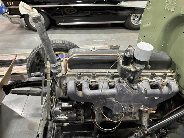 1932 Chevrolet 5-Window Coupe (CC-1831325) for sale in Lake Hiawatha, New Jersey