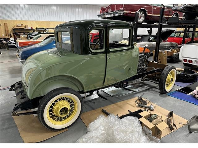 1932 Chevrolet 5-Window Coupe (CC-1831325) for sale in Lake Hiawatha, New Jersey