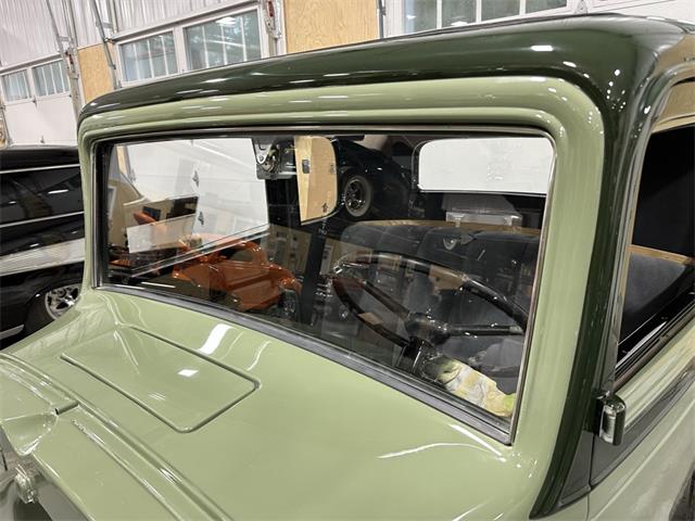 1932 Chevrolet 5-Window Coupe (CC-1831325) for sale in Lake Hiawatha, New Jersey