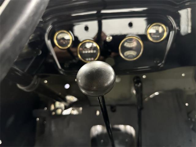 1932 Chevrolet 5-Window Coupe (CC-1831325) for sale in Lake Hiawatha, New Jersey