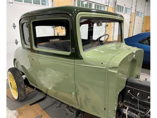 1932 Chevrolet 5-Window Coupe (CC-1831325) for sale in Lake Hiawatha, New Jersey