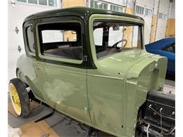 1932 Chevrolet 5-Window Coupe (CC-1831325) for sale in Lake Hiawatha, New Jersey