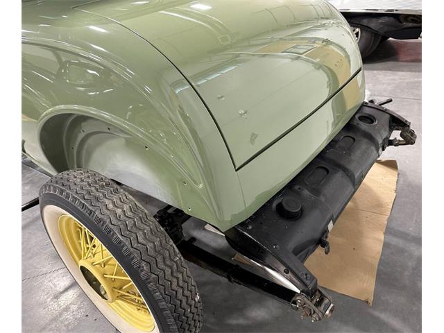 1932 Chevrolet 5-Window Coupe (CC-1831325) for sale in Lake Hiawatha, New Jersey